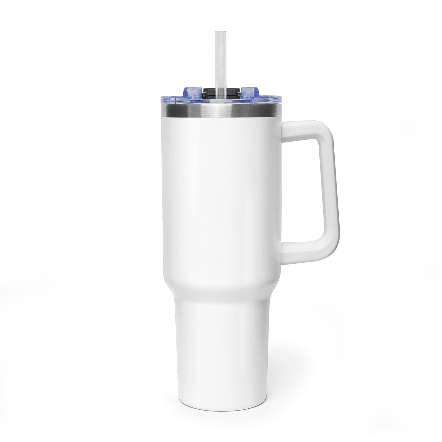 DS Tigers Vacuum Thermal Tumbler, 40oz