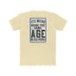 Funny 'Same Age as Old People' — Relatable Humor