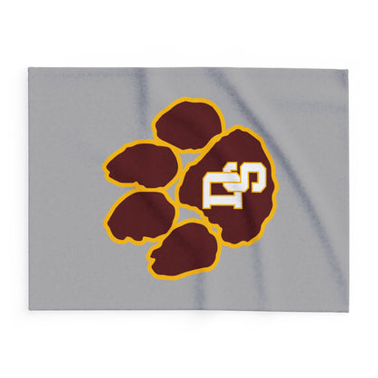 Tigers Arctic Fleece Stadium Blanket