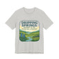 Dripping Springs Gateway to the Hill Country T-Shirt