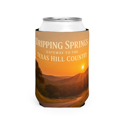 Can Cooler Sleeve