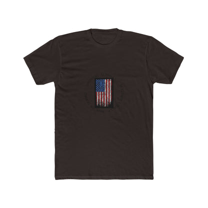 American Flag USA Pride T-Shirt