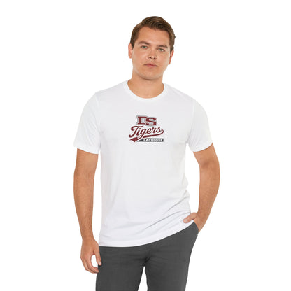 Unisex Lacrosse Tee