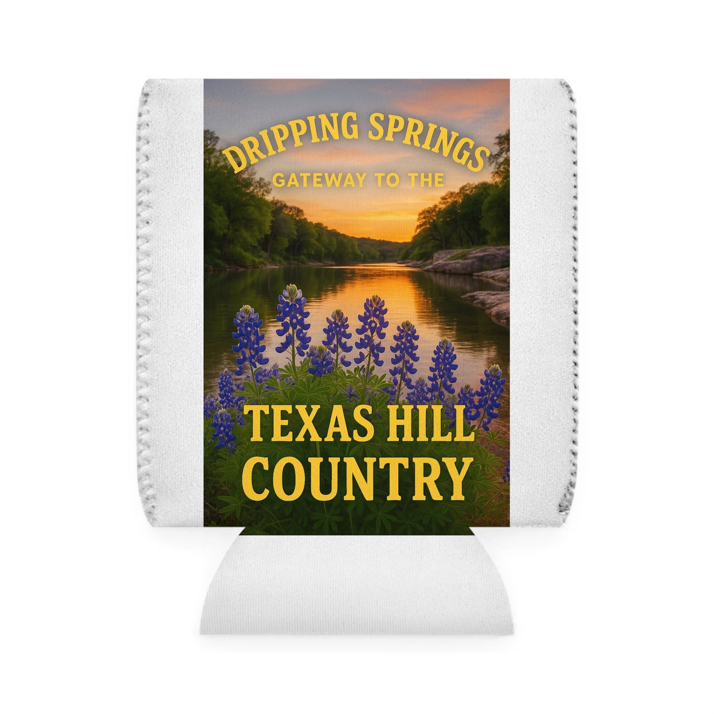 Can Cooler Sleeve