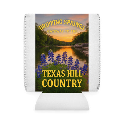 Can Cooler Sleeve