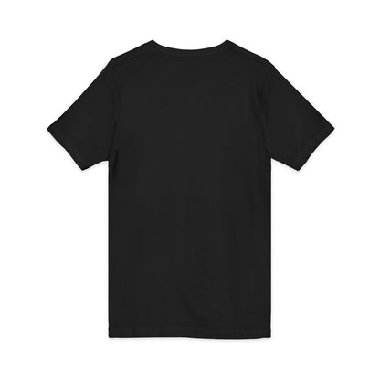 Women's Jersey V-Neck Tee
