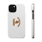 Dripping Springs Tigers Magnetic Impact-Resistant Phone Case