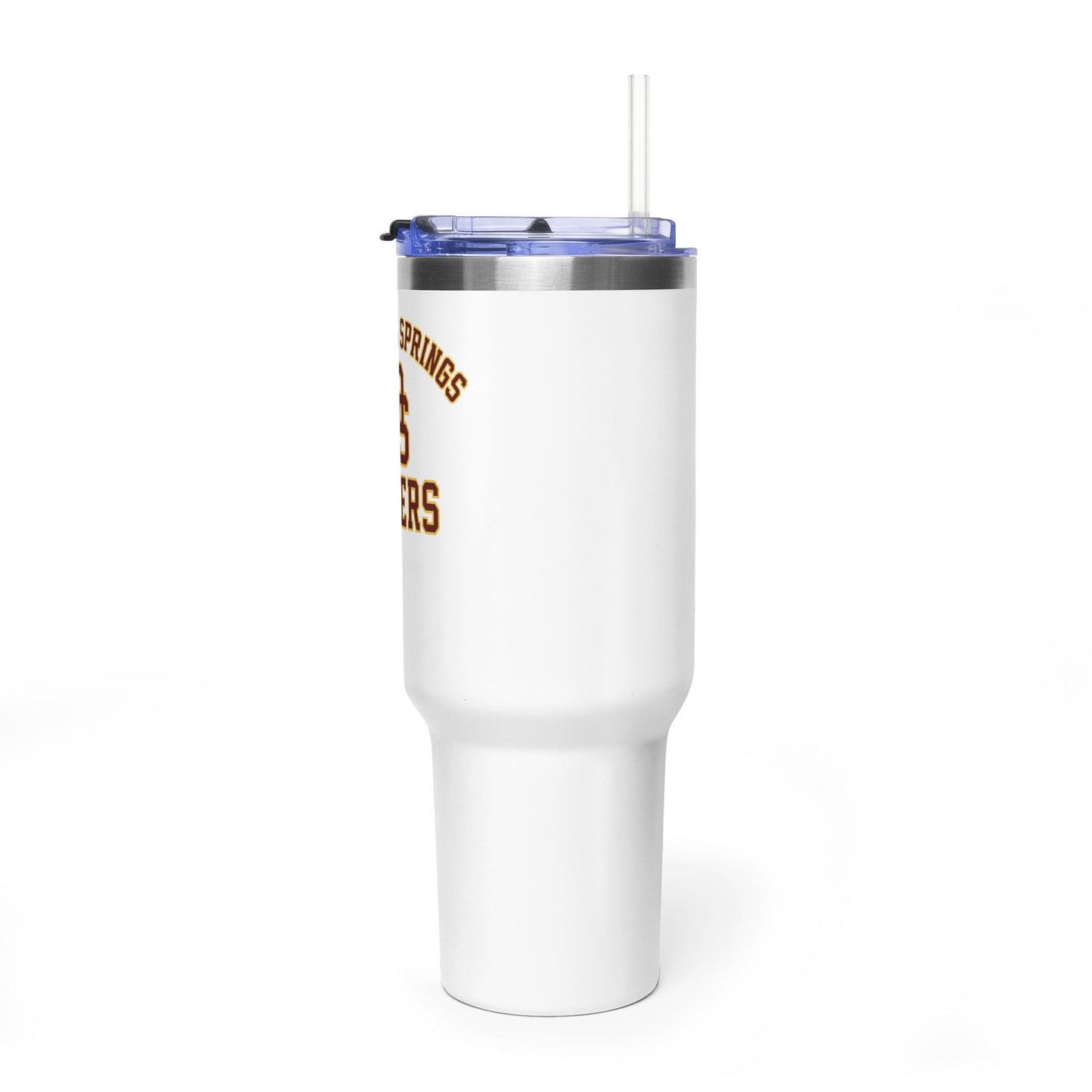 DS Tigers Vacuum Thermal Tumbler, 40oz