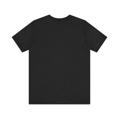 Unisex Jersey Short Sleeve Tee - other color options