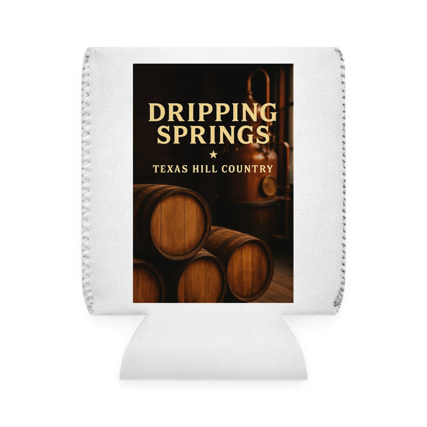 Can Cooler Sleeve
