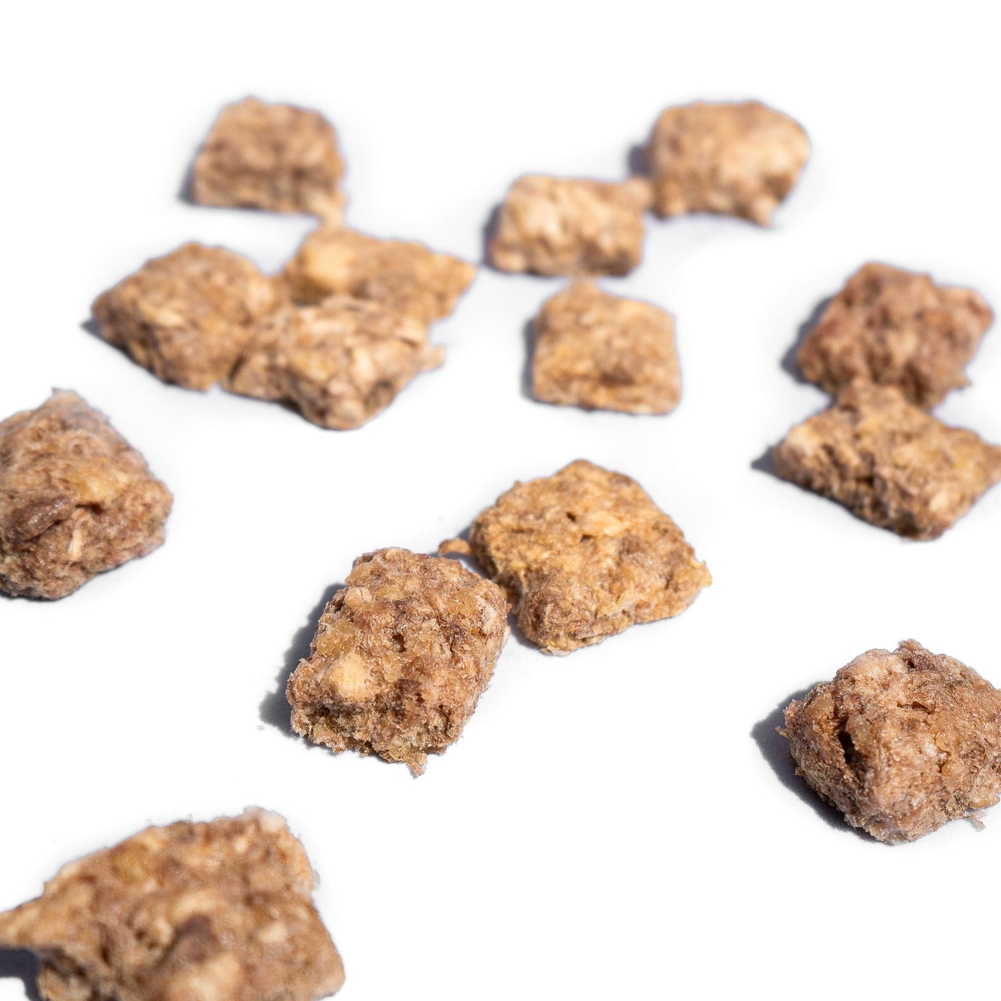 Freeze-Dried Chicken Crisps | Single Ingredient Dog Treats