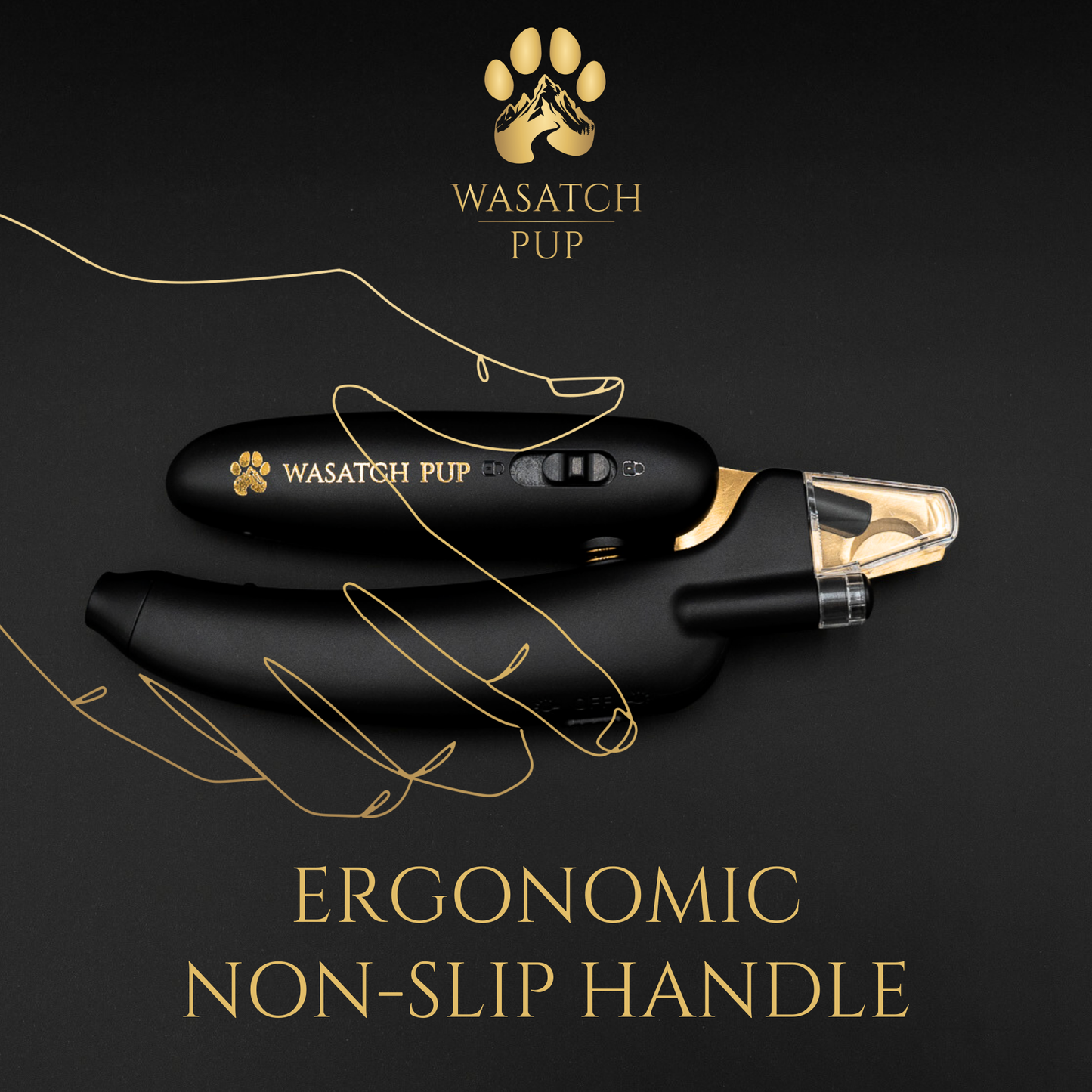 3 in 1 Nail Clippers