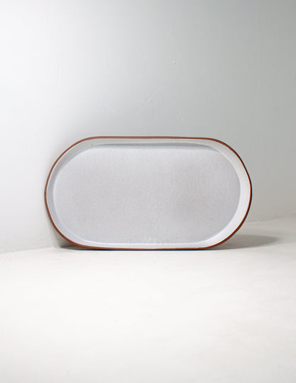 Medium Oval Platter