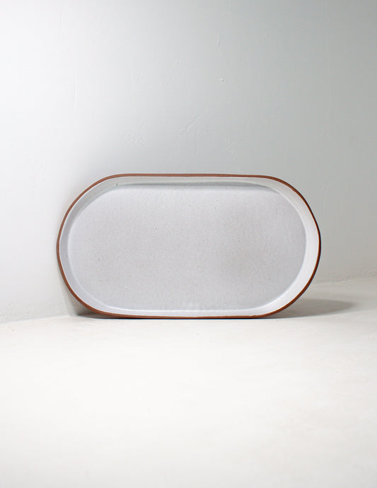 Medium Oval Platter