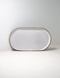 Medium Oval Platter