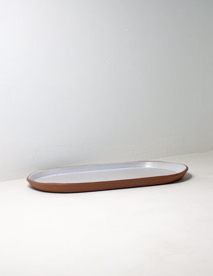 Medium Oval Platter