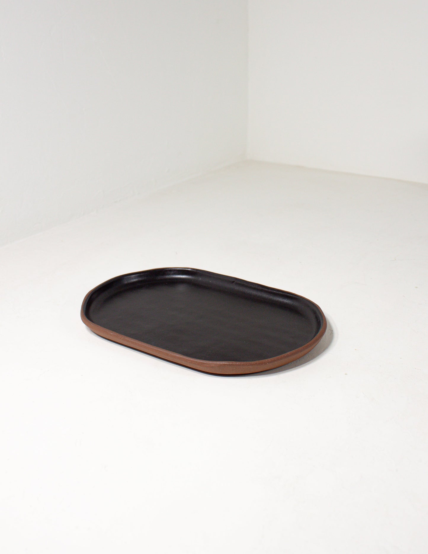Small Oval Platter