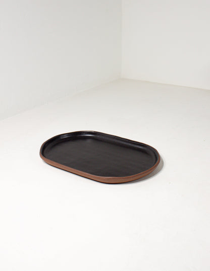 Small Oval Platter