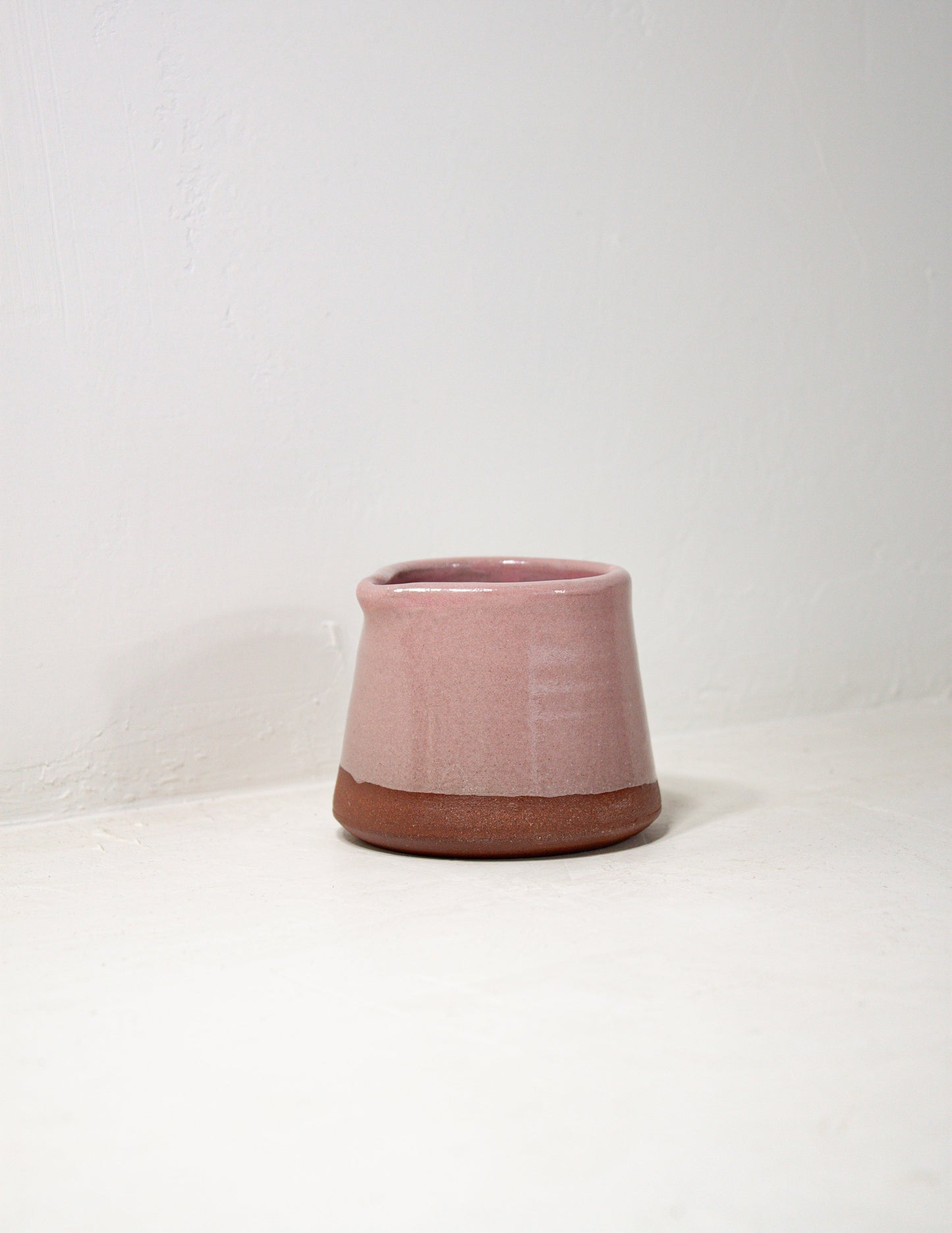 Coffee Creamer Pitcher