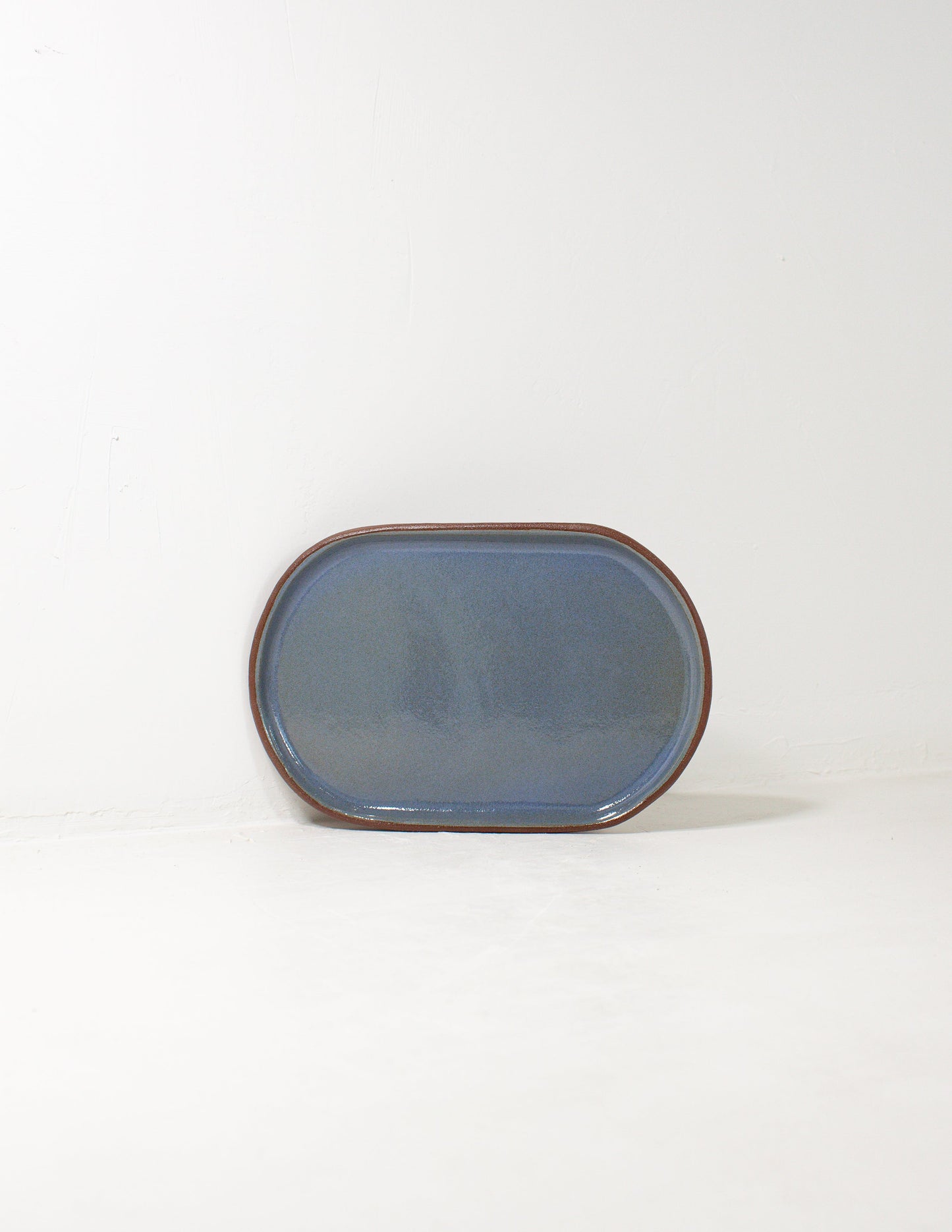 Small Oval Platter