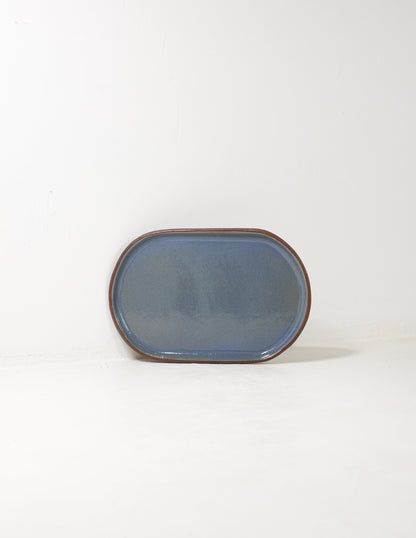 Small Oval Platter