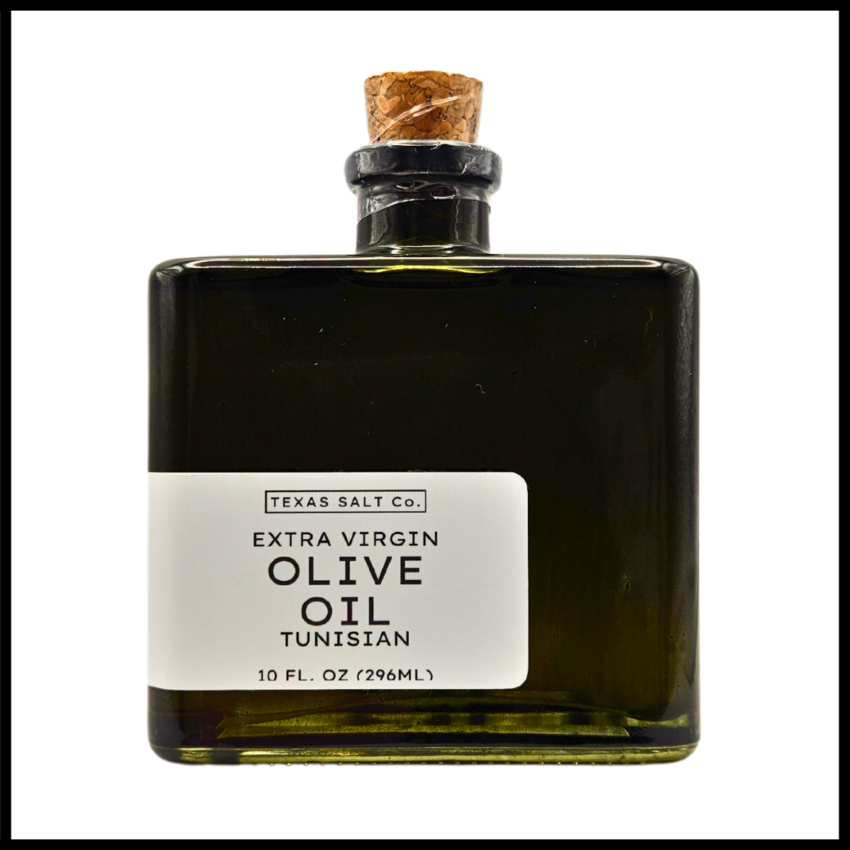 Tunisian Extra Virgin Olive Oil