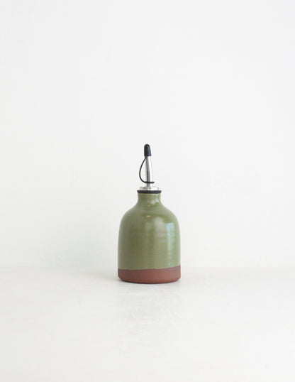 Small Oil Cruet