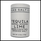 Tequila Barrel Smoked Lime Beer/Cocktail Salt