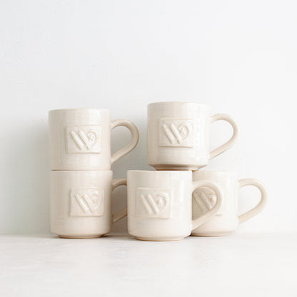 Waco Flying W Coffee Mug