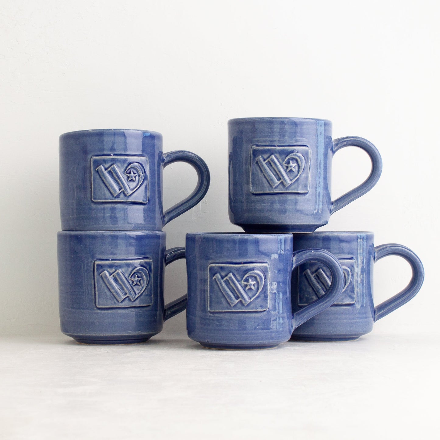 Waco Flying W Coffee Mug