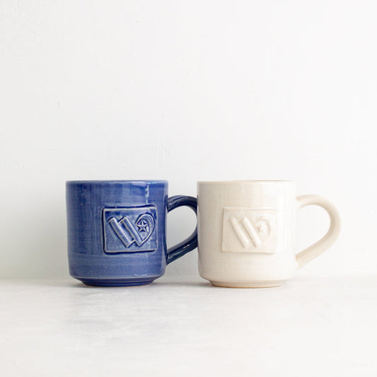 Waco Flying W Coffee Mug