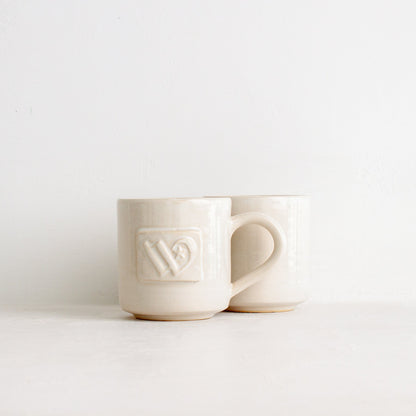 Waco Flying W Coffee Mug