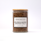 Artesan Bourbon Barrel Smoked Salt