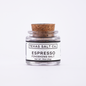 A special touch.....Espresso Finishing Salt