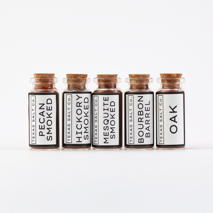 Smoked Paprika Sampler