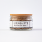 Artesan Mesquite Smoked Salt