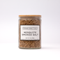Artesan Mesquite Smoked Salt
