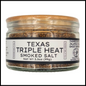 Award Winning Texas Triple Heat Smoked Salt