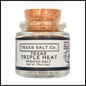 Award Winning Texas Triple Heat Smoked Salt